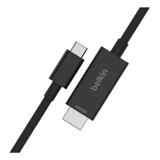 CABLE BELKIN USB-C A HDMI, vista 2
